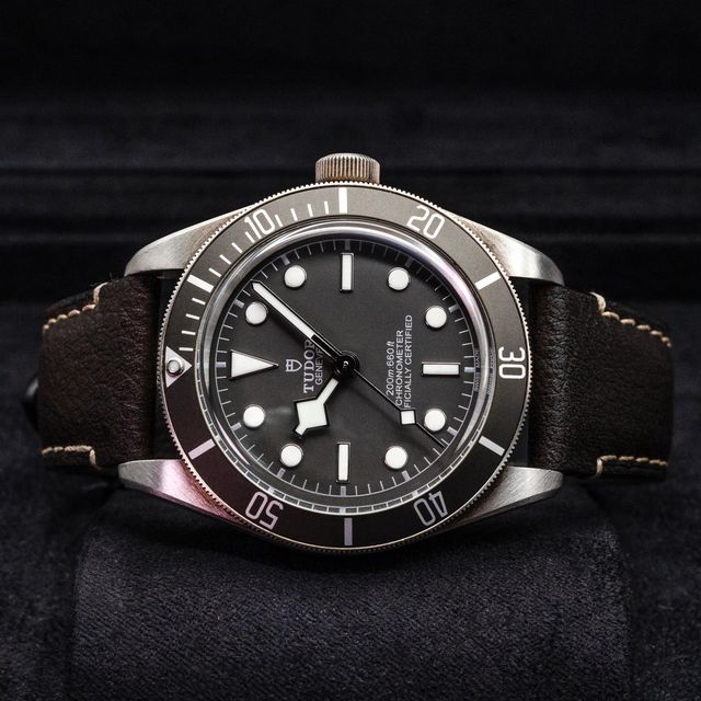 Tudor Black Bay 58 M79010SG-0001 Image 2